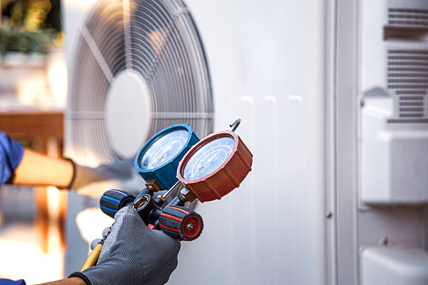 Affordable Hvac Maintenance solutions in Roundhead, OH